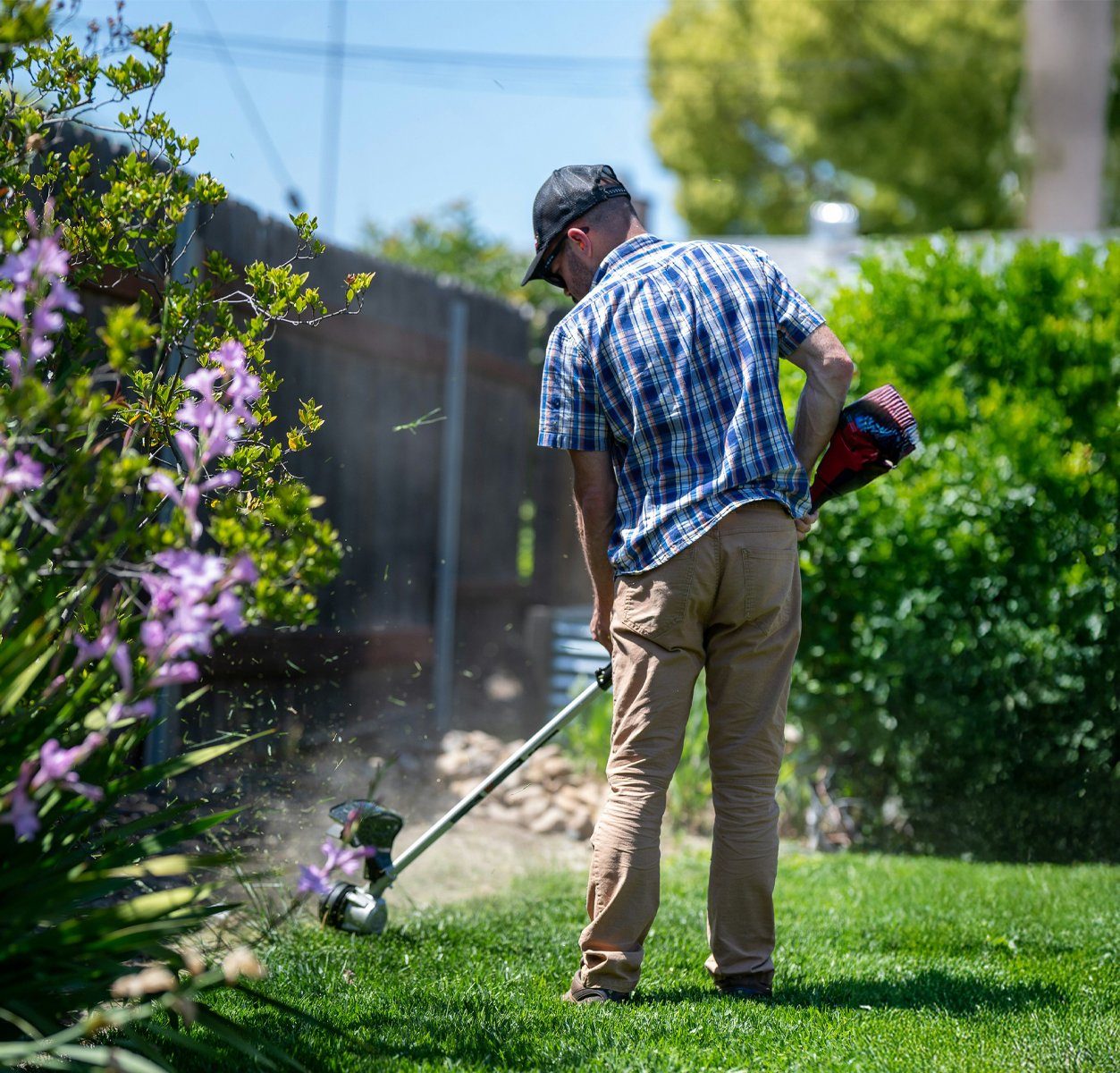 Lawn Care